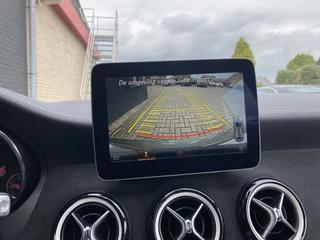 Mercedes-Benz CLA Shooting Brake 180 AMG Edition AUT. | 1e eigenaar | dealer onderh. | navigatie | a. carplay | alcantara interieur / 24