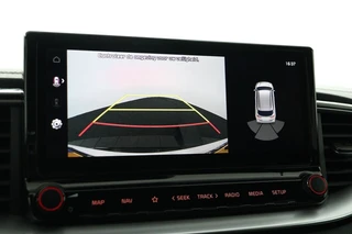 Kia ProCeed 1.5 T-GDi GT-Line Automaat  - Navigatie - Cruise Control - Stoel-/stuurverwarming - Climate Control - Fabrieksgarantie tot 01-2031 / 42