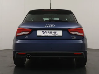 Audi A1 Sportback 1.0 TFSI Pro Line  - S-Line - Cruise control - Navigatie - Audi Multimedia - - Virena Zekerheidspakket 895 ,- BOVAG Garantie / 7