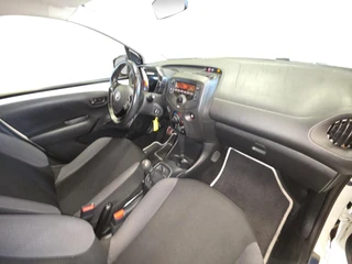 Toyota Aygo 1.0 VVT-i x / 25