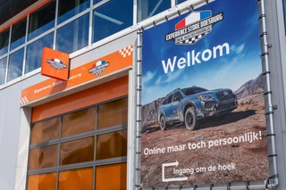 BYD Seal U PHEV DM-I Boost – Efficiënt en slim voor elke rit / 42