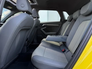 Audi A3 Sportback 40 TFSIe S-edition * Pano * Matrix * Keyless * Head-up / 6