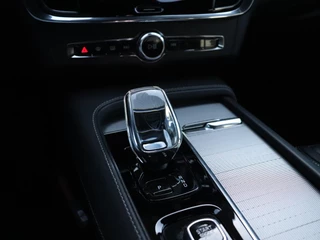 Volvo S90 2.0 B5 Ultimate Bright | LEDER | SCHUIFDAK | H&K | CAMERA | APPLE CARPLAY | CRUISE | / 19
