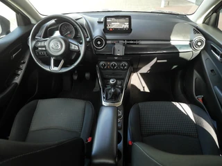 Mazda 2 1.5 Skyactiv-G Dynamic / 8