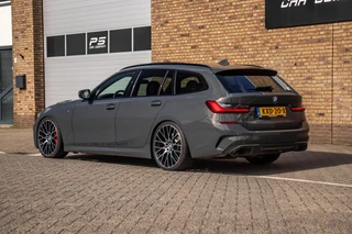BMW 3-serie Touring M340i xDrive, VOL!, Laser, Pano / 5