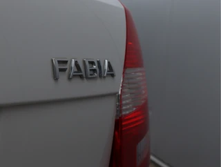 Škoda Fabia 1.2 | BOVAG-garantie | Airco | 16'' / 12