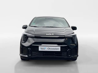 Kia Picanto 1.0 DPI DynamicPlusLine | Navigatie | LM-Velgen | Parkeercamera | Cruise control / 7