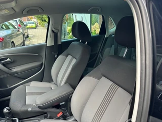 Volkswagen Polo 1.0 TRENDLINE ALLSTAR / 11