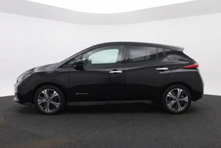Nissan Leaf Tekna 2.ZERO EDITION 40kWh 88% SOH Leder | Carplay | Adaptive Cruise | Stoelverwarming / 2