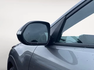 Kia Stonic 1.0 T-GDi MHEV ExecutiveLine | NU MET €1.000 inruilpremie! | Dodehoekassistentie | Buitenspiegels elektrisch inklapbaar / 10