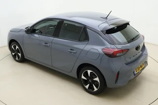 Opel Corsa Electric Long Range GS 51 kWh | NIEUW | tot 429km WLTP | 100kW snelladen | Climate control | Stoel- en stuurverwarming | Achteruitrijcamera | Navi via Apple Carplay/Android Auto | Sportstoelen / 6