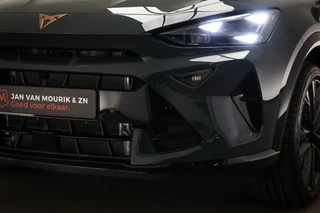 CUPRA Formentor 1.5 TSI e-Hybrid Business | NIEUW | ECLIPSE PACK | MATRIX LED | STUURVERWARMING | DAB | APPLE | CAMERA | 19" / 19