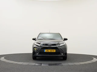 Toyota Aygo X 1.0 VVT-i MT Pulse Private lease 349,- per maand / 12