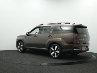 Hyundai Santa Fe 1.6 T-GDI PHEV | 7 zits | Stoelventilatie | Memory | 360 camera | / 11