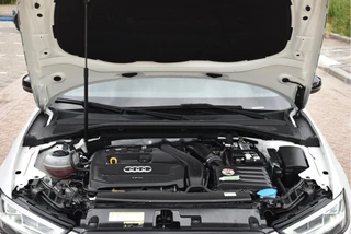 Audi A3 Sportback 1.5 TFSI CoD Sport S Line Edition 150 pk  | NL-Auto | Open dak | Carplay | Adapt.Cruise Control | Navi | Full LED | Onderh.historie / 10