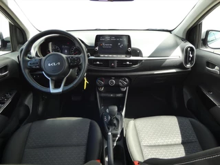 KIA Picanto 1.0 DPi AMT 67pk 4-zits DynamicLine | Automaat | Apple Carplay | Android Auto / 13