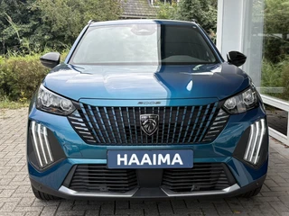 Peugeot e-2008 EV Allure 54 kWh | tot 406km WLTP range | Parkeersensoren voor + achter | Draadloos Apple Carplay/Android Auto | Cruise Control | Privacy Glass / 13