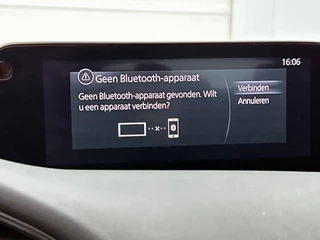 Mazda 3 2.0 e-SkyActiv-G M Hybrid 122 | Automaat | Adaptive cruise | Stuur & Stoelverwarming | Camera | Trekhaak / 22