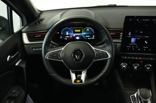 Renault Captur 1.6 E-Tech Plug-in Hybrid 160 R.S. Line  Cruise/Climate 24 Maanden garantie* (Vraag naar de voorwaarden) / 7