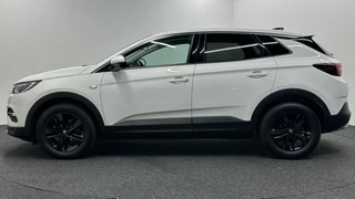 Opel Grandland X 1.2 Turbo Business Elegance TREKHAAK NAVI ECC CRUISE LM. / 9