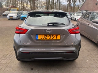 Nissan Juke 1.0 DIG-T Acenta CARPLAY/CRUISE / 9
