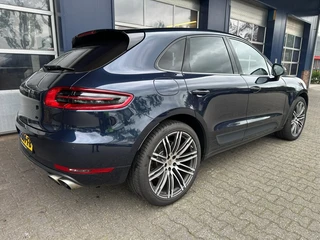 Porsche Macan 3.0 S Pano, Eletrische Trekhaak, Luchtvering, Bose, Camera, ALL IN prijs. / 2