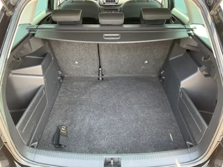 Škoda Fabia Combi 1.0 TSI Style 1Eig DAB Carplay Stoelverw Black metal / 12
