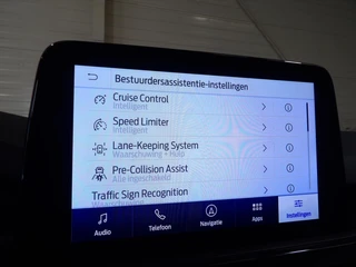 Ford Kuga 2.5 PHEV e-CVT 225pk ST-Line X / 26