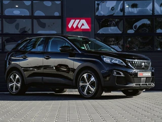 Peugeot 3008 1.2 PureTech Première | NAVI | CLIMA | PDC | / 10