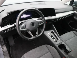 Volkswagen Golf 1.0 eTSi 110 Pk Life | Adaptive Cruise | Camera | Navigatie | Climatronic | 16 Inch | 112.282 Km !! / 4