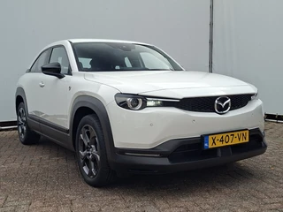 Mazda MX-30 e-SkyActiv Plug-in R-EV 170 Prime-line Carplay Camera 1Eigenaar PHEV / 43