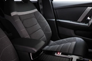 Citroen C4 1.2 Puretech Feel Pack | COLOR GLOSSY BLACK PACK | HALF LEDER | STOELVERWARMING | DAB | CAMERA / 9
