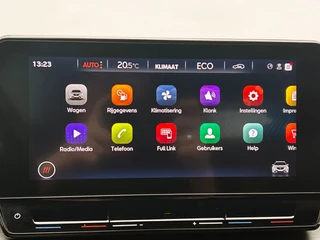 Cupra Formentor 1.4 TSI e-Hybrid Essential | Adapt. Cruise | Sfeerverlichting |Carplay | Stoel/Stuur Verwarming | / 29