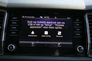 Škoda Kodiaq 1.5 TSI Bns. Ed / 9