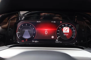 Volkswagen Golf Variant 1.0 eTSI Life Business|Automaat|LED|Stoel/Stuurverwarming|Apple carplay/Android auto| / 27