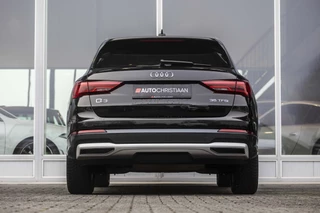 Audi Q3 35 TFSI Advanced edition Automaat | ACC | LED | Carplay / 5