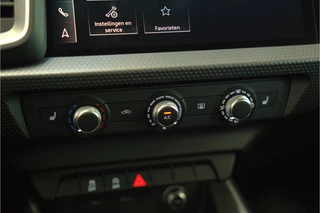 Audi A1 citycarver 35 TFSI epic  Carplay PDC 17'' 24 Maanden garantie* (Vraag naar de voorwaarden) / 14