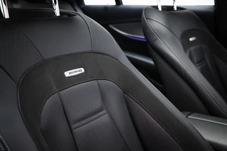 Mercedes-Benz E-klasse Estate AMG 63 4MATIC Premium Plus | PANORAMADAK | STOELVENTILATIE | BURMESTER | 360 CAMERA | TREKHAAK | 19" / 7