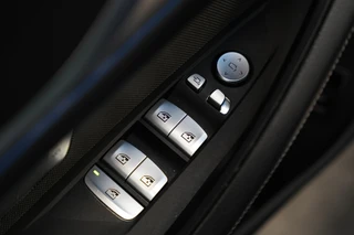 BMW 4 Serie Gran Coupé M440i xDrive High Executive  ACC Opendak Wide Screen Head-up H&K Trekhaak Carbon Laser Light Portimao Blue! / 12