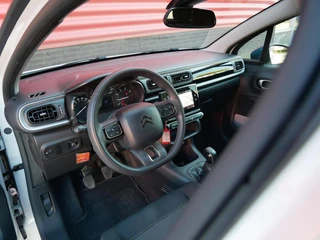 Citroen C3 1.2 PureTech Feel NL Auto| Nieuwe Riem!| 2e eigenaar| Dealer onderhouden / 16
