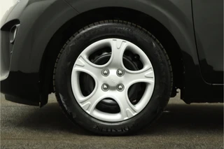 Kia Picanto 1.0 DPi ComfortLine  - Airco - Cruise Control - Radio - Fabrieksgarantie tot 07-2030 / 16