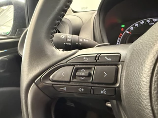 Toyota Aygo X 1.0 VVT-i S-CVT Play  Camera Carplay ACC 24 Maanden garantie* (Vraag naar de voorwaarden) / 6