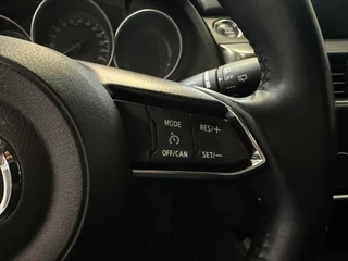 Mazda 6 Sportbreak 2.0 SkyActiv-G 165 Skylease GT / 11