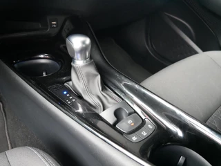 Toyota C-HR 2.0 Hybrid Style Camera| Stoelverw| ACC| Dealer onderhouden / 10