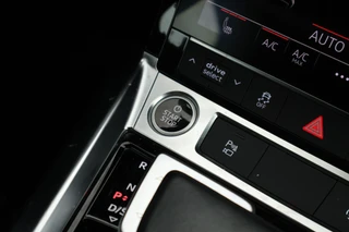 Audi e-tron Sportback 55 408pk quattro S edition 95 kWh SOH 91% Luchtvering 360Camera Nachtzicht Keyless Adaptive cruise / 38