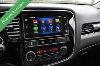 Mitsubishi Outlander 2.4 PHEV Plug in CAMERA/ANDROID CARPLAY/PDC/HALF LEDER/ETC.! / 13