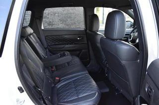 Mitsubishi Outlander 2.4 PHEV Diamand Edition 360º CAMERA/LEDER VOL!/TREKHAAK/ACC/ETC,! / 19