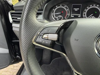Skoda Kamiq 1.5 TSI ACT Sport Business | 150 PK | DSG | PDC | CarPlay | LED | Geen Afleverkosten | / 12