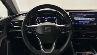 Seat Leon ST 1.0 EcoTSI Style AUTOMAAT ACC VIRTUAL ECC / 23