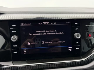 Volkswagen Taigo 1.0 TSI Life Automaat | Adaptieve Cruise Control | Navigatie | Carplay&Android | Virtual Cockpit / 16